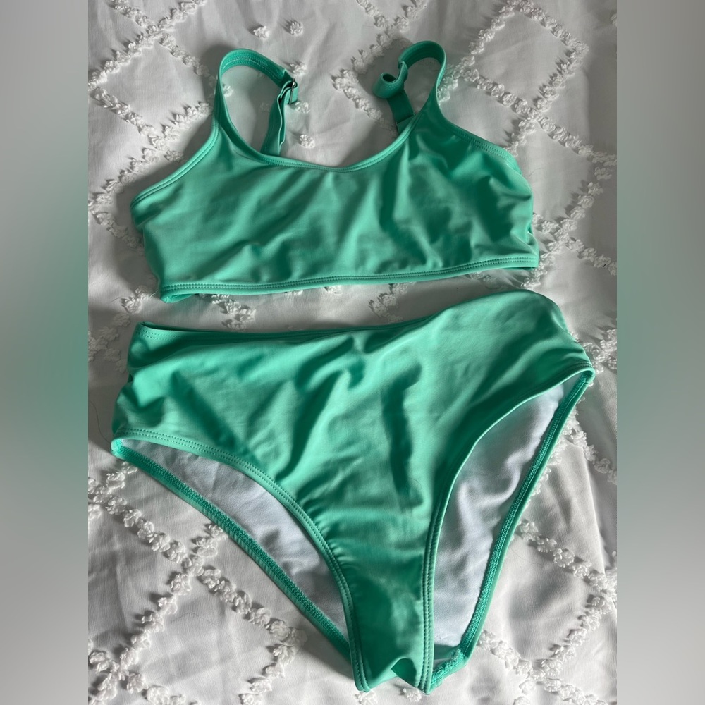 Swimsuit